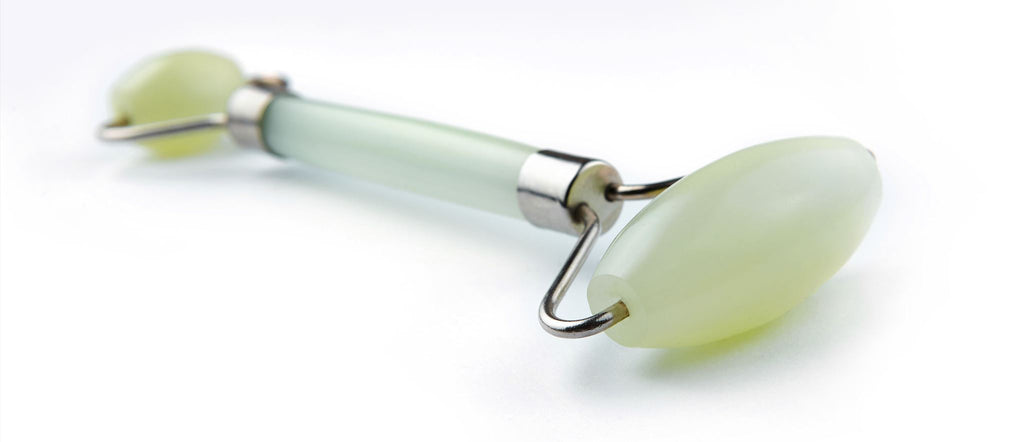 Are Jade Rollers Really a Magical Anti-Aging Skin-Care Tool?