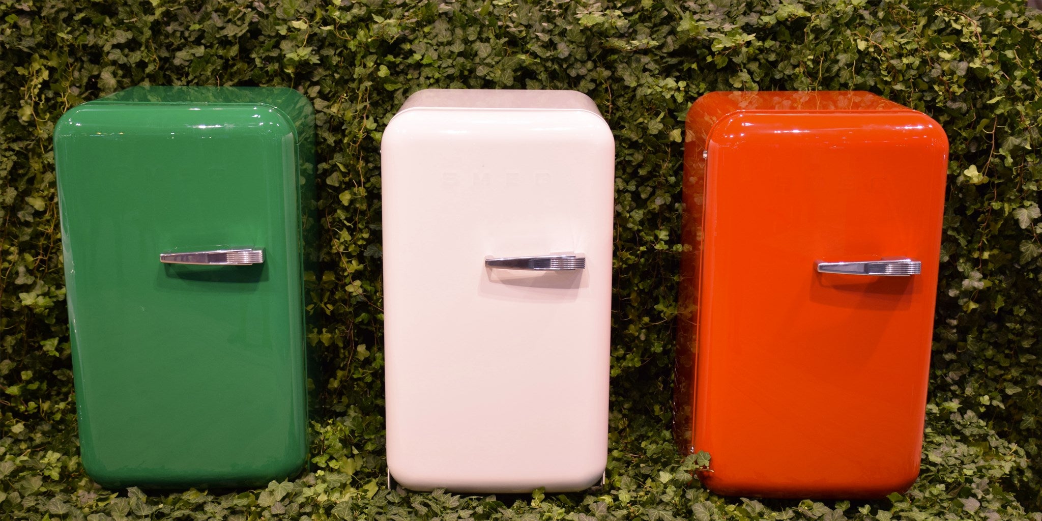 You Need a “Skincare Fridge” —and 1,700 People Give This One Five Stars