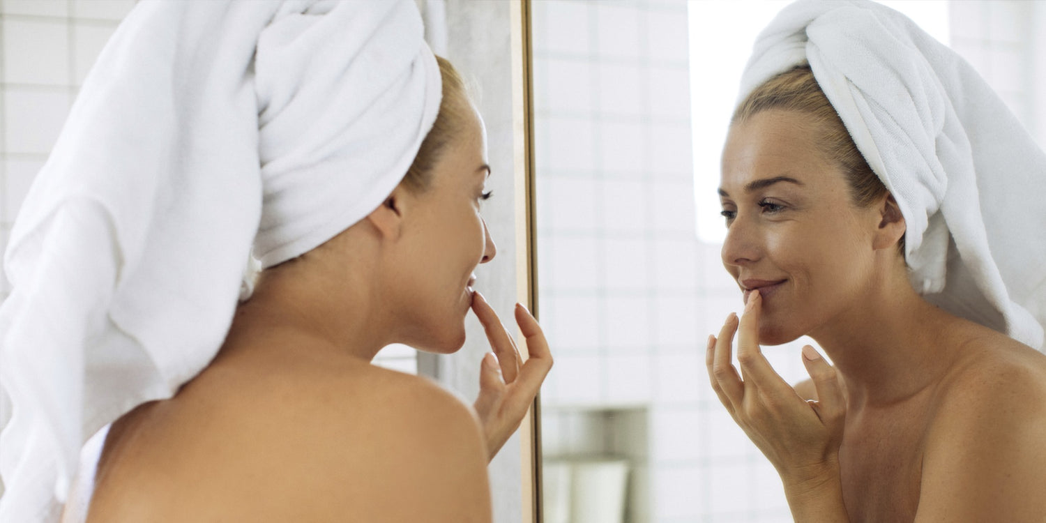 7 Skin Care Steps You Should Never Skip Even If You’re WFH