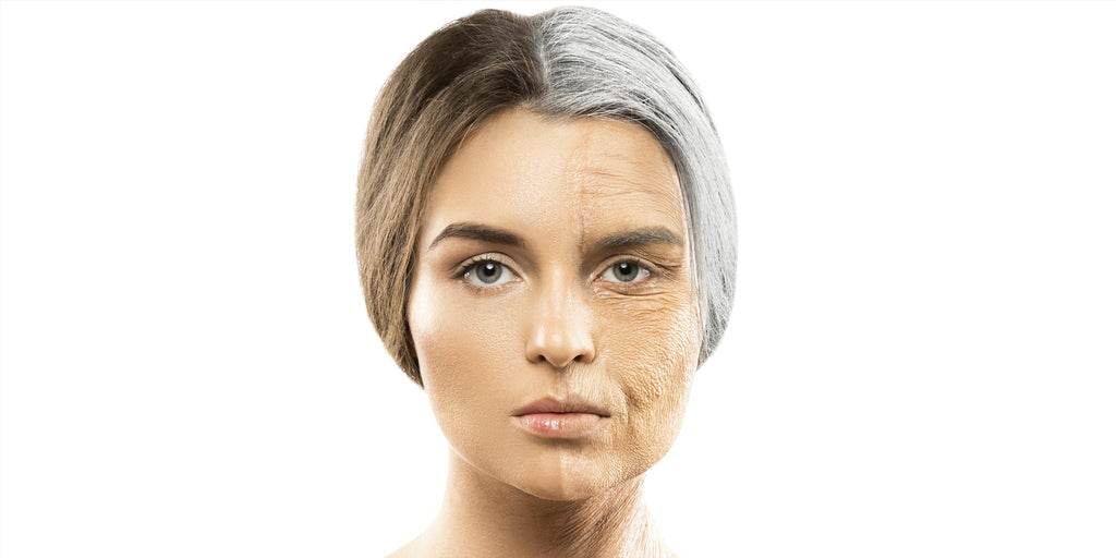 These 4 Major Mistakes Will Age You Overnight