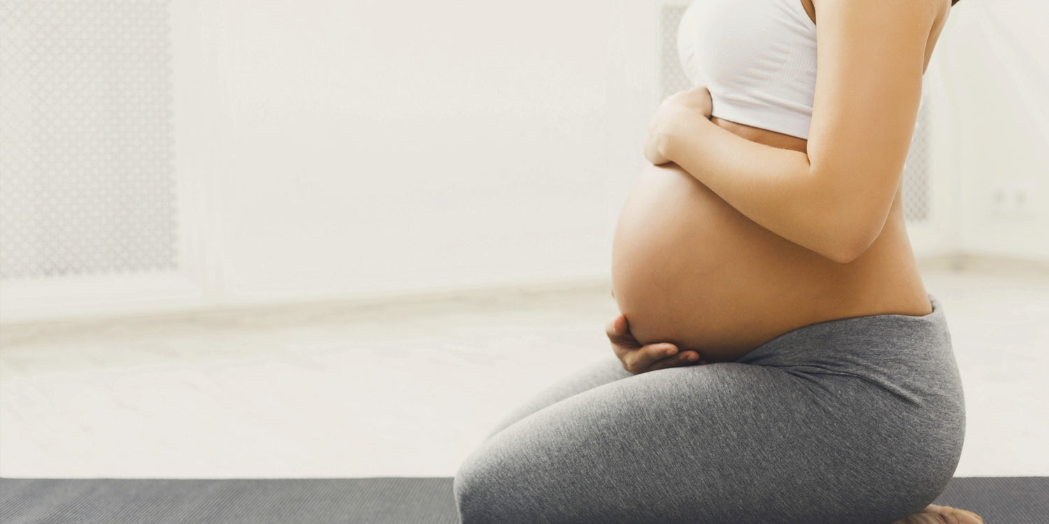 4 Common Pregnancy Skin Care Problems, And How To Solve Them