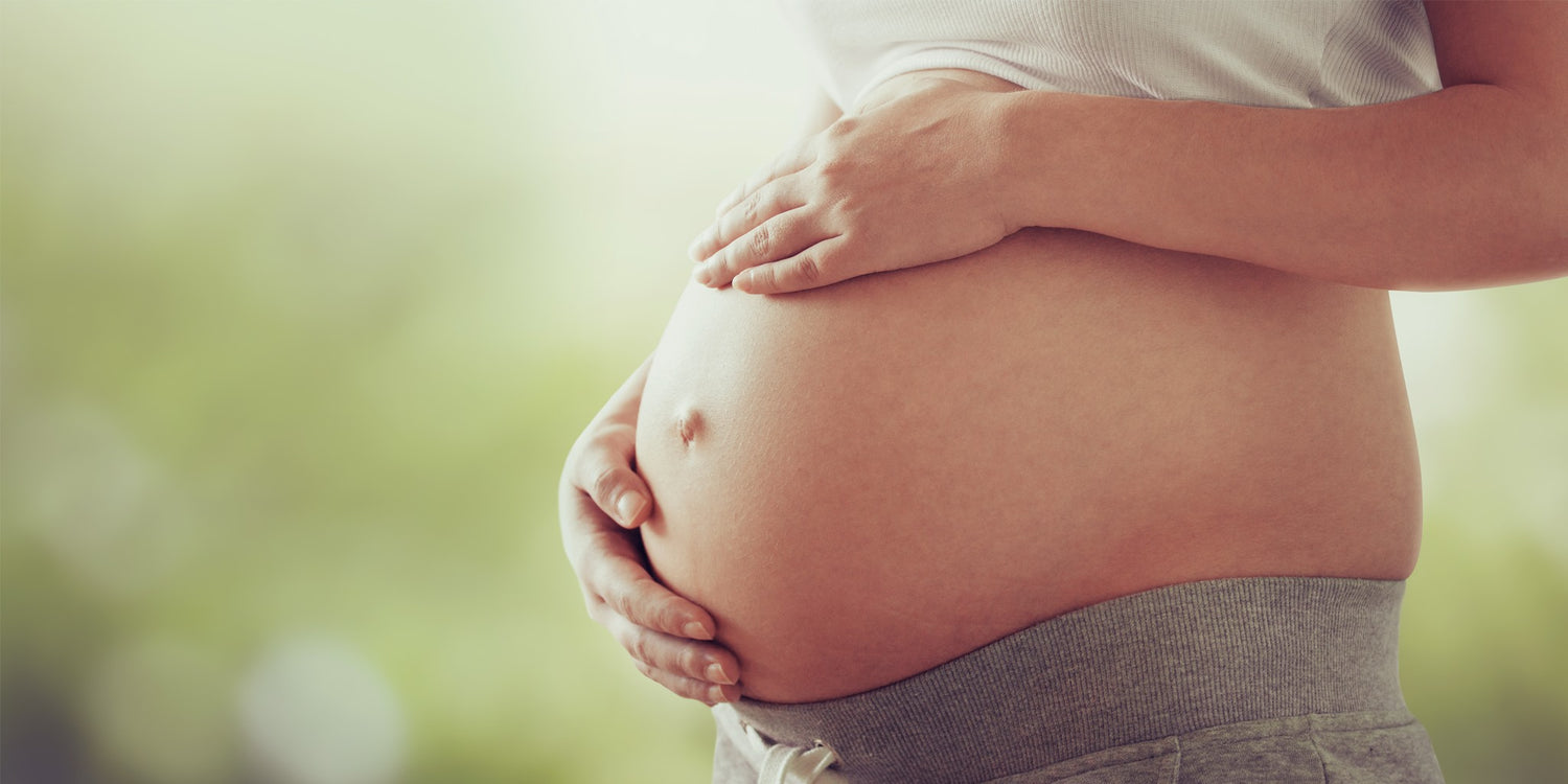 4 Common Pregnancy Skin Care Problems, And How To Solve Them