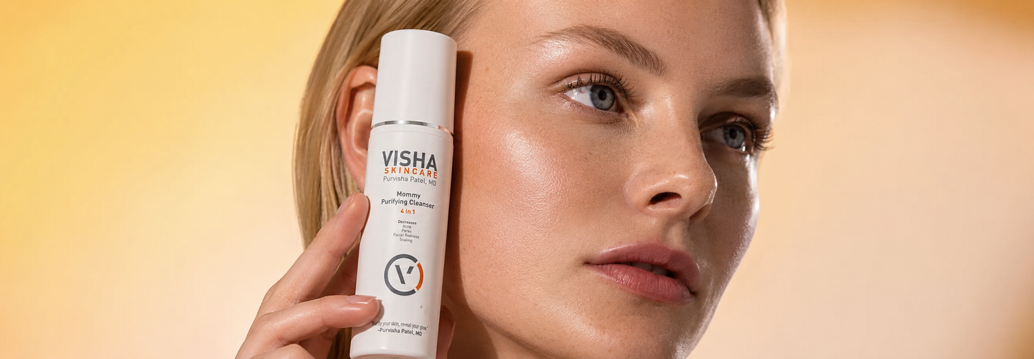 Hyperpigmentagion / Melasma