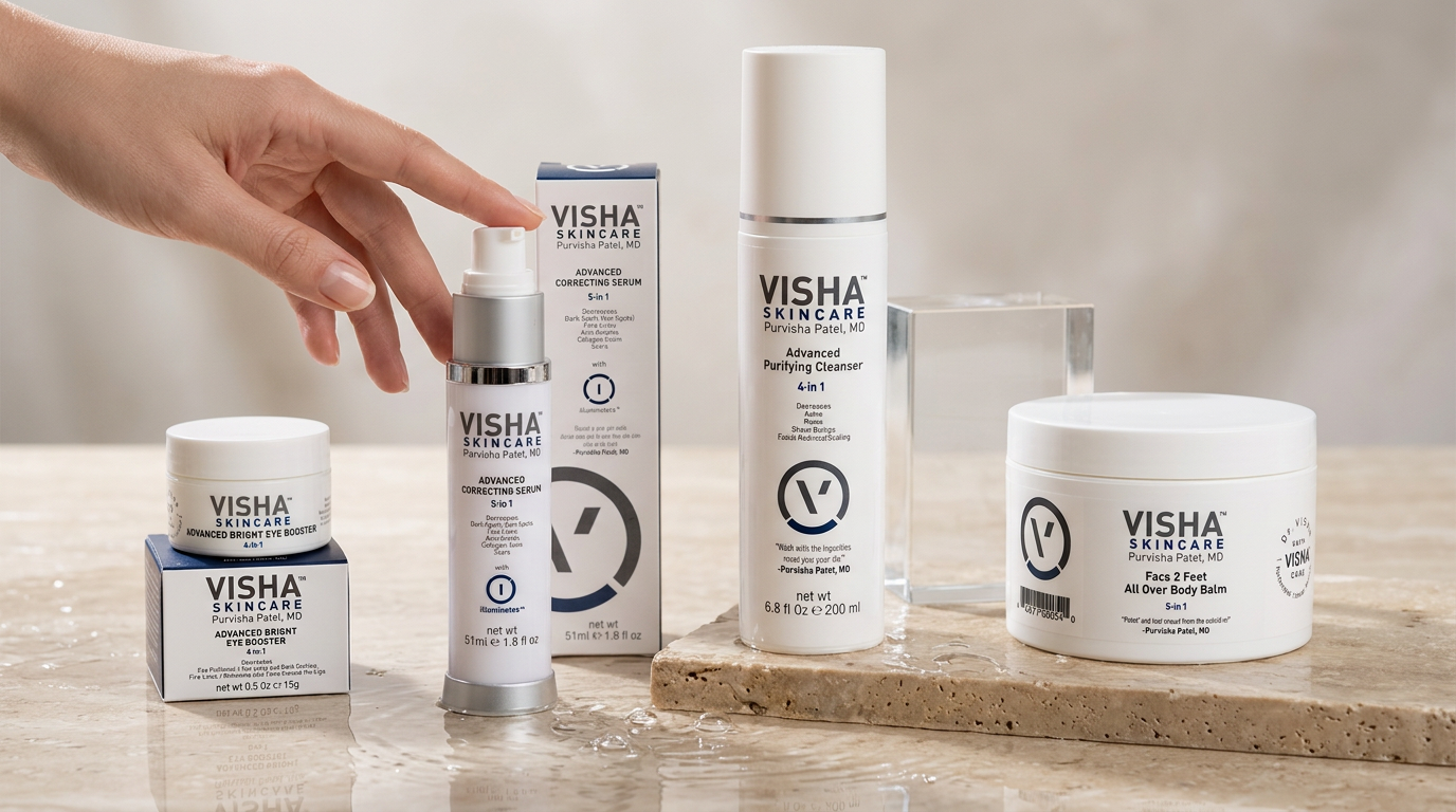 Advanced Skin Care