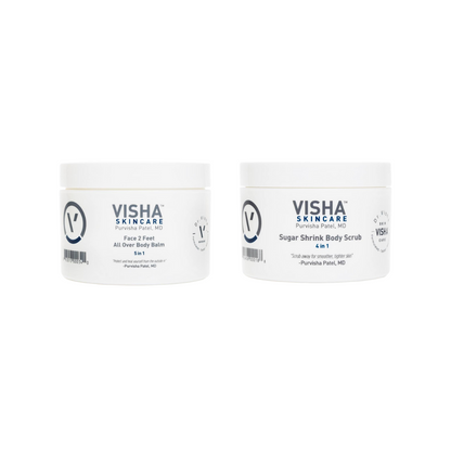 Total Skin Renewal Bundle