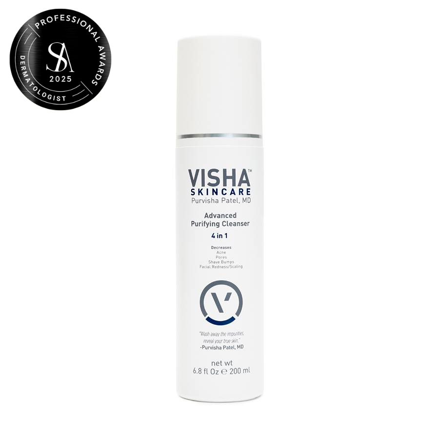 Advanced Purifying Cleanser