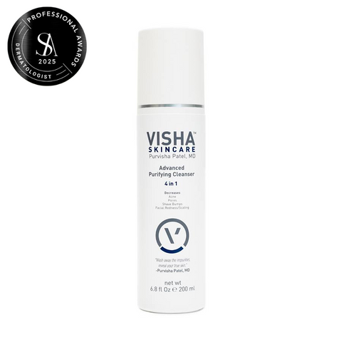 Advanced Purifying Cleanser