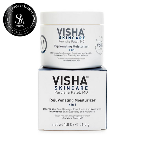 RejuVenating Moisturizer