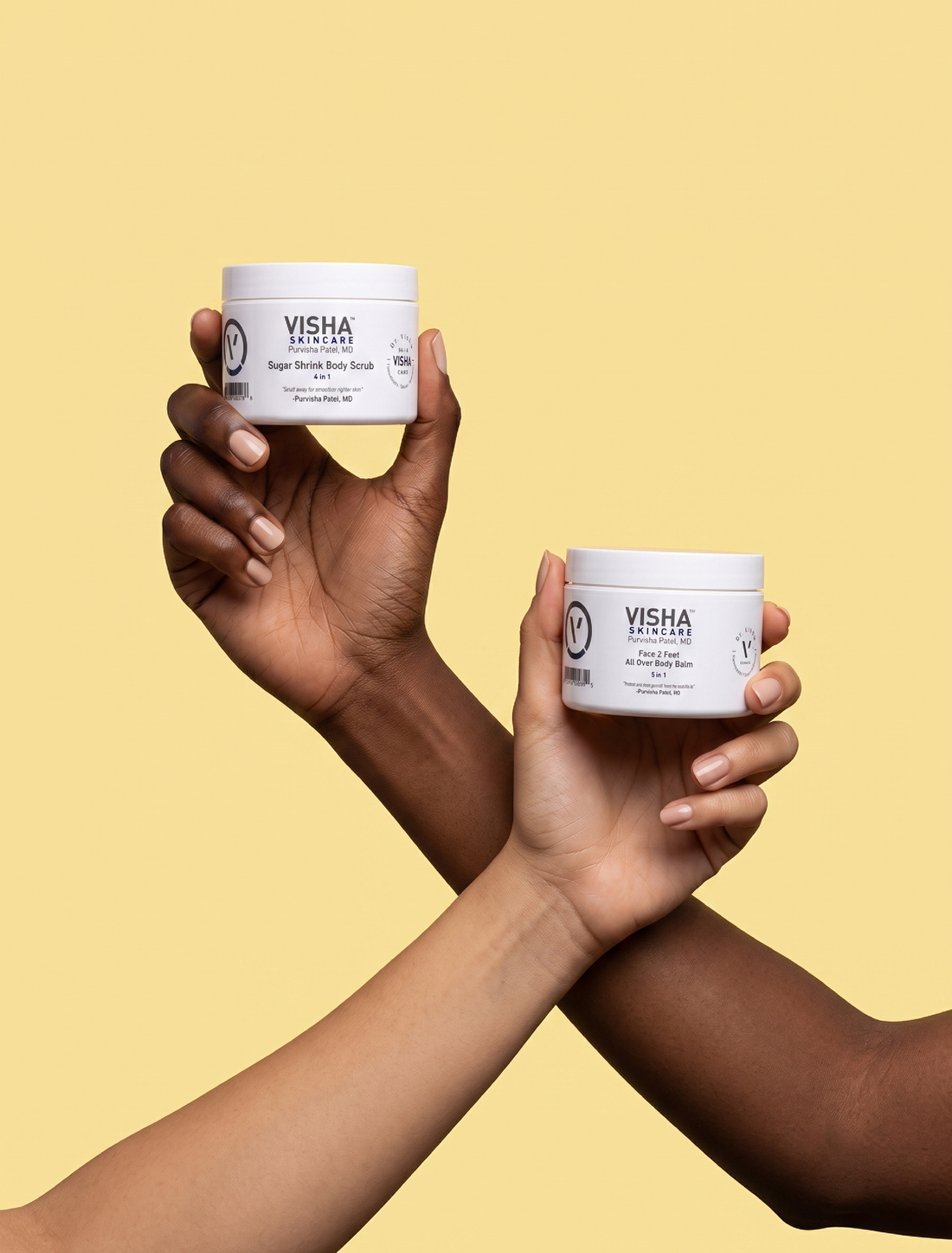 Total Skin Renewal Bundle