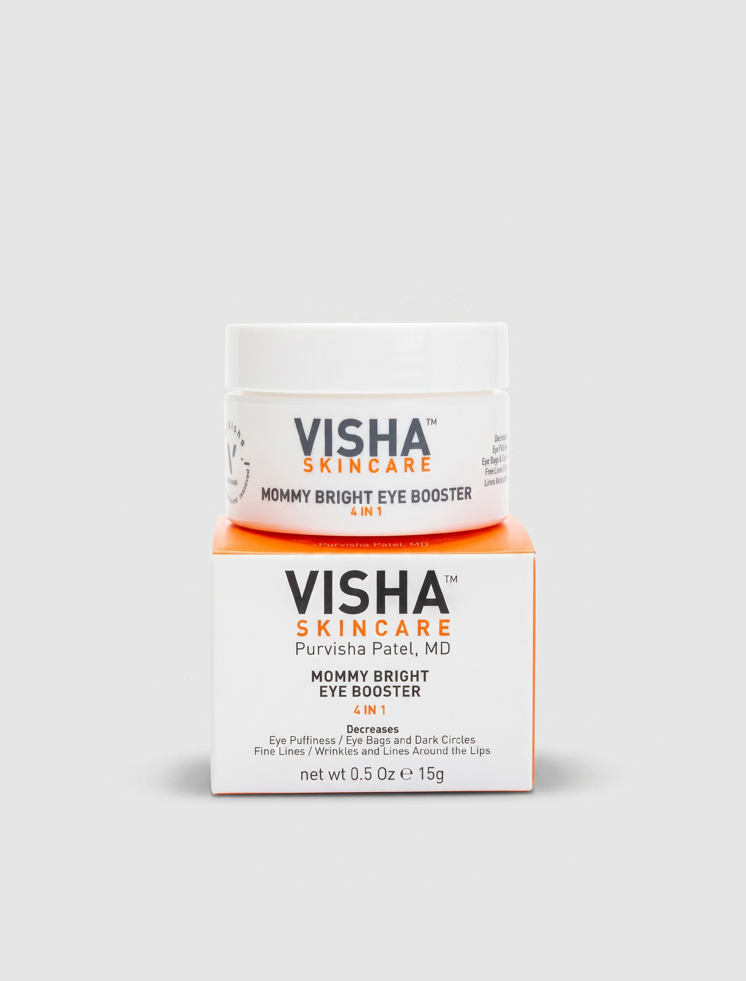 Mommy Bright Eye Booster