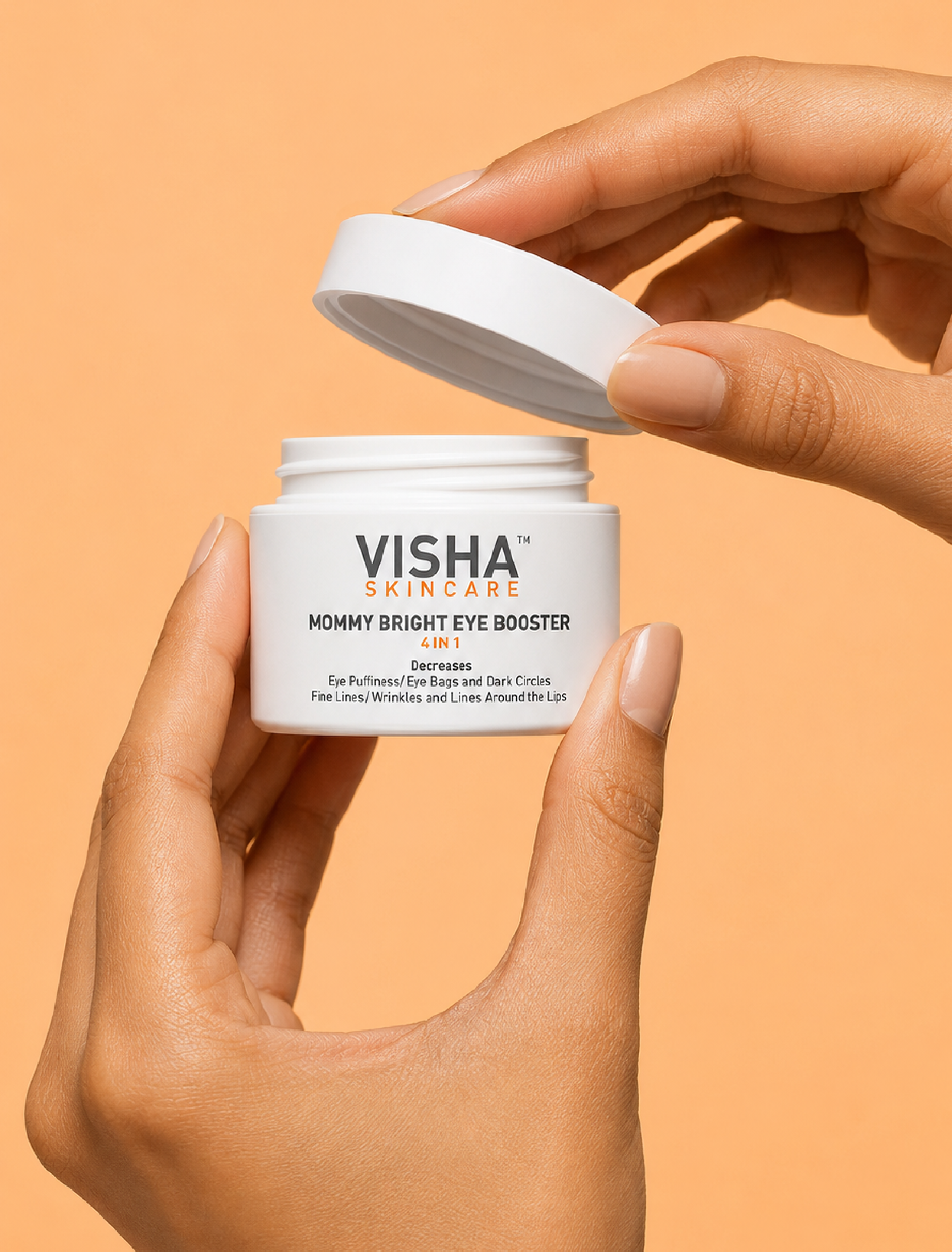 Mommy Bright Eye Booster