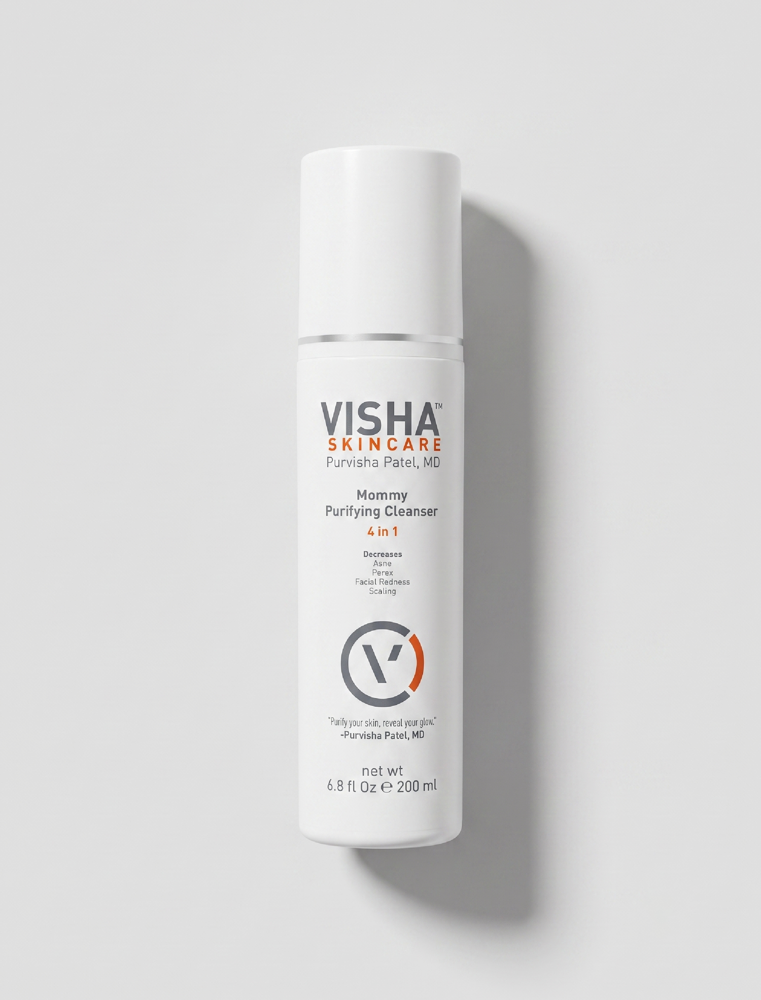 Mommy Purifying Cleanser