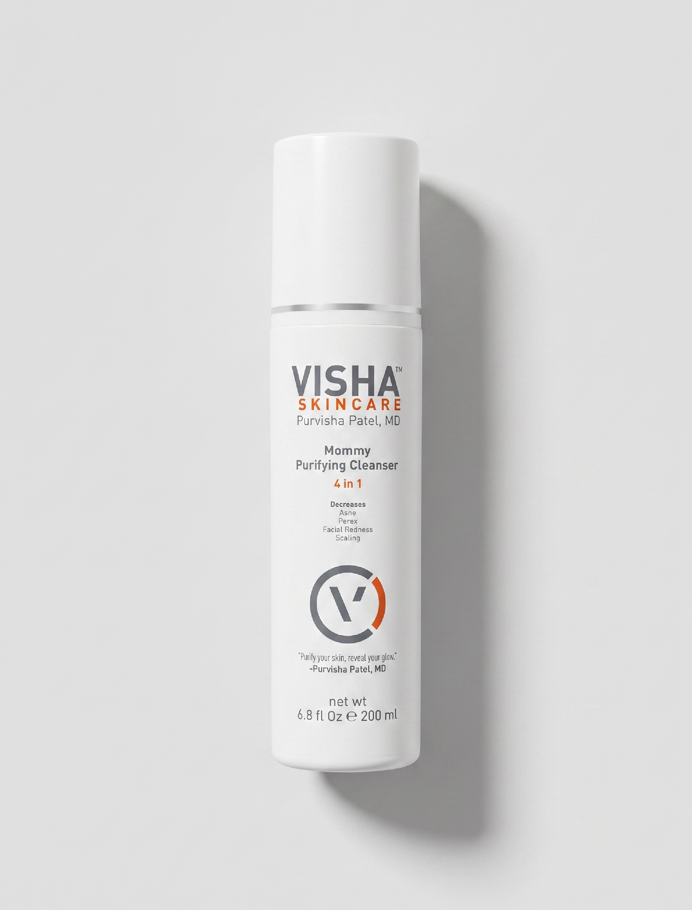 Mommy Purifying Cleanser