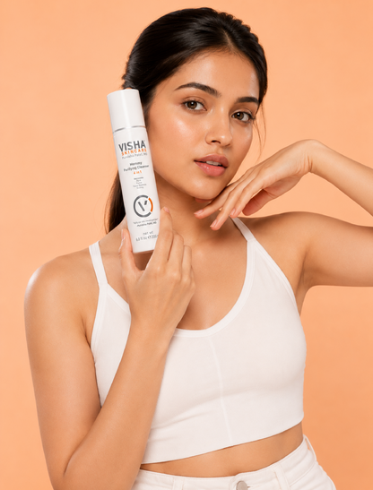 Mommy Purifying Cleanser