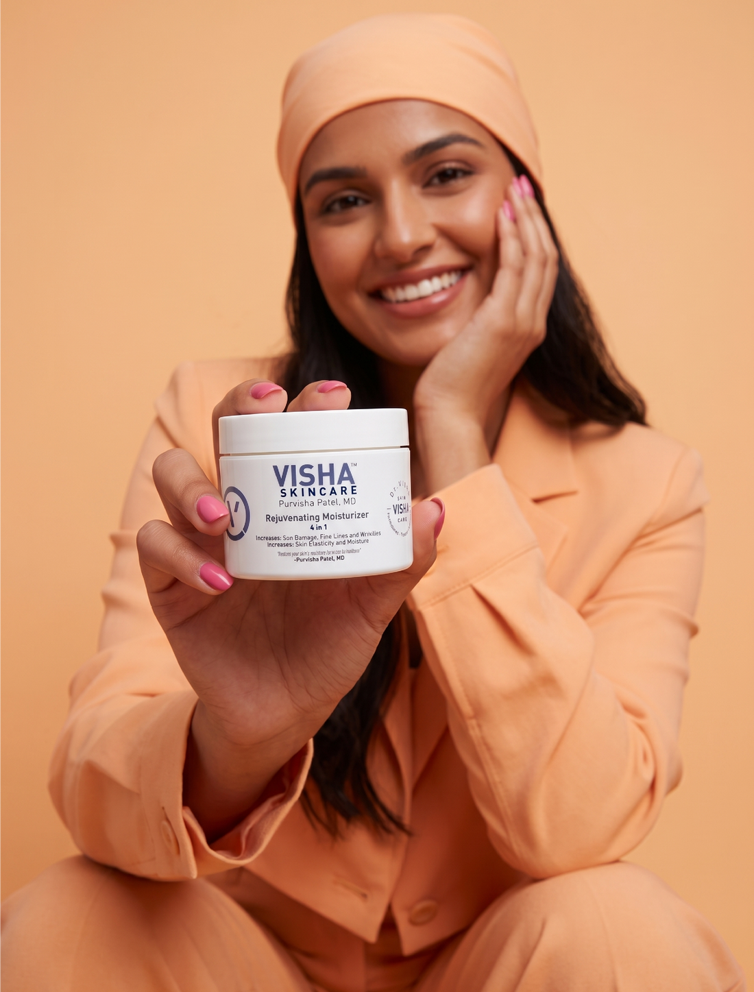 RejuVenating Moisturizer