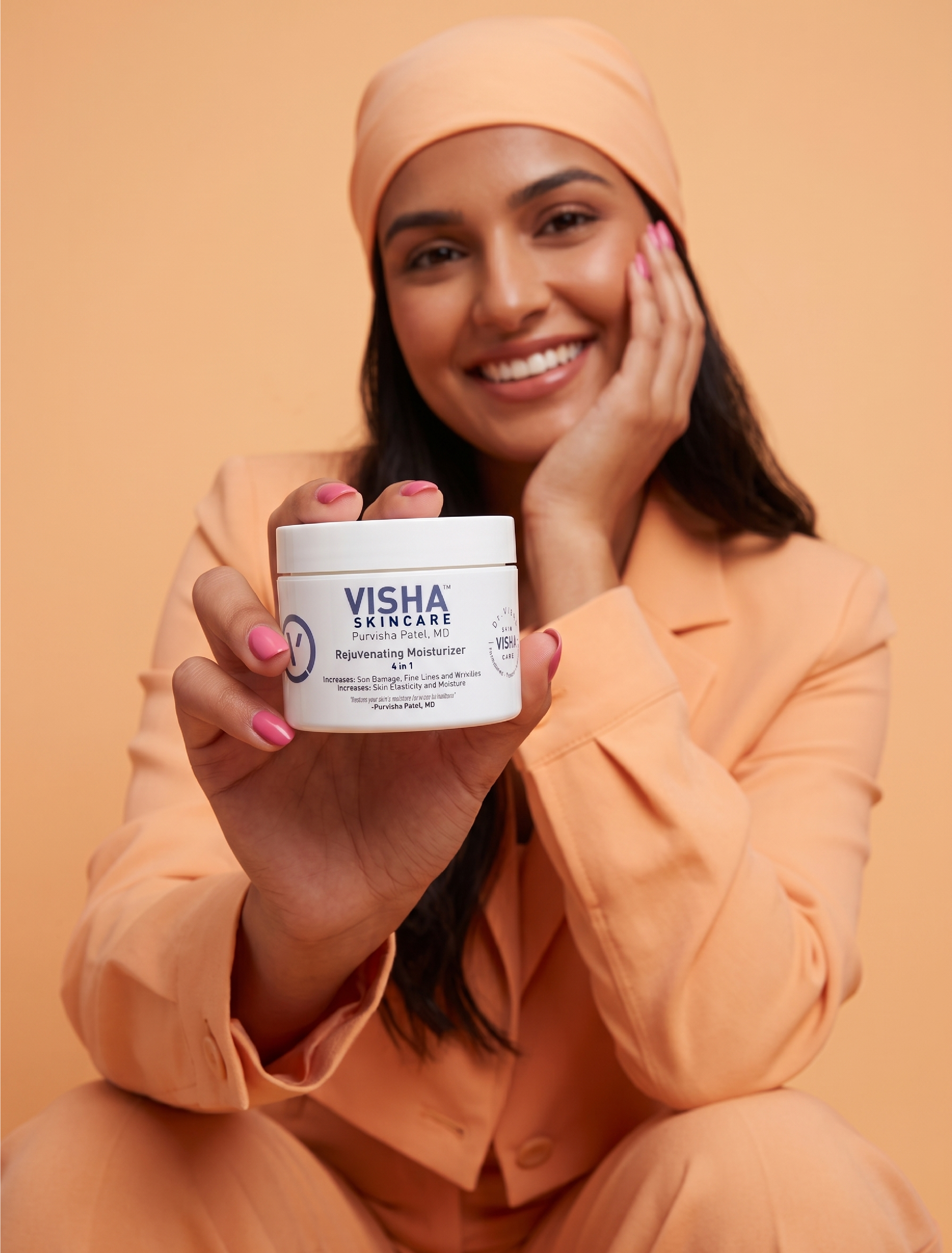 RejuVenating Moisturizer