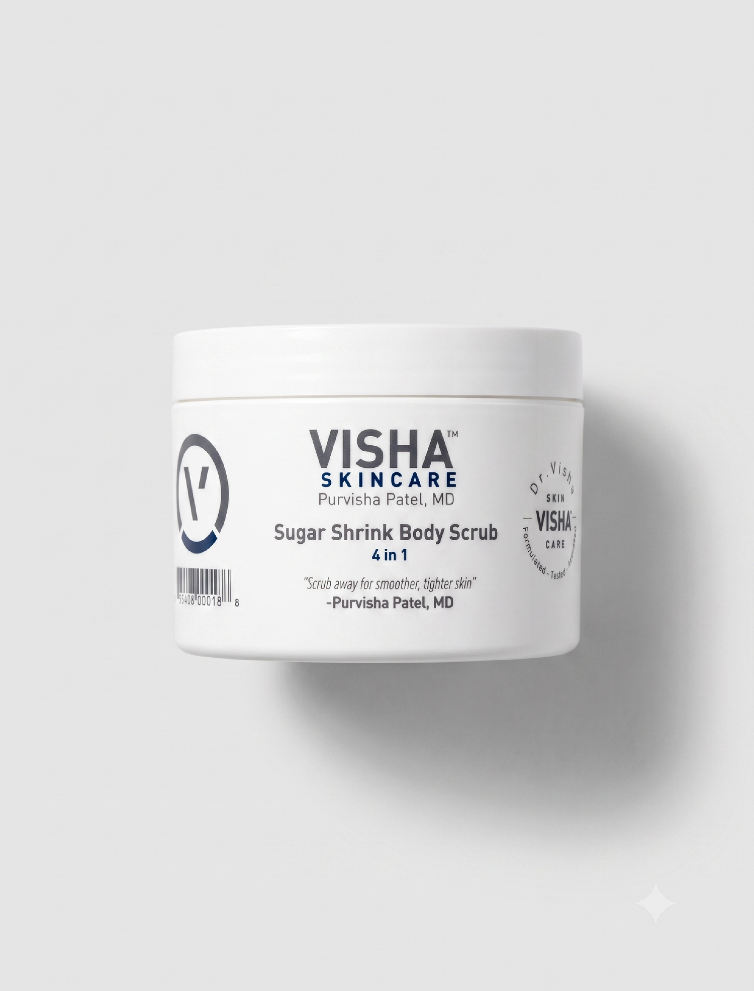 Sugar Shrink Body Scrub