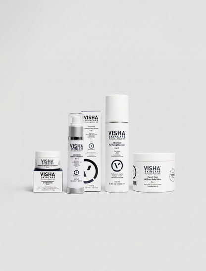 Advanced Skin Care Bundle