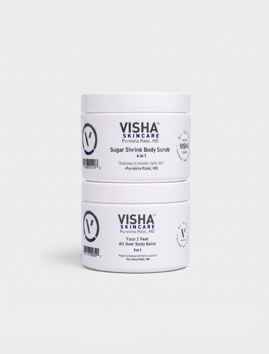 Total Skin Renewal Bundle