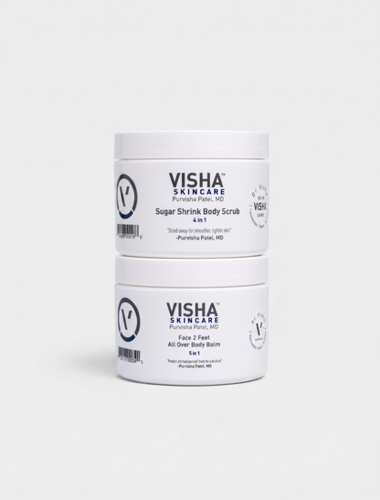 Total Skin Renewal Bundle