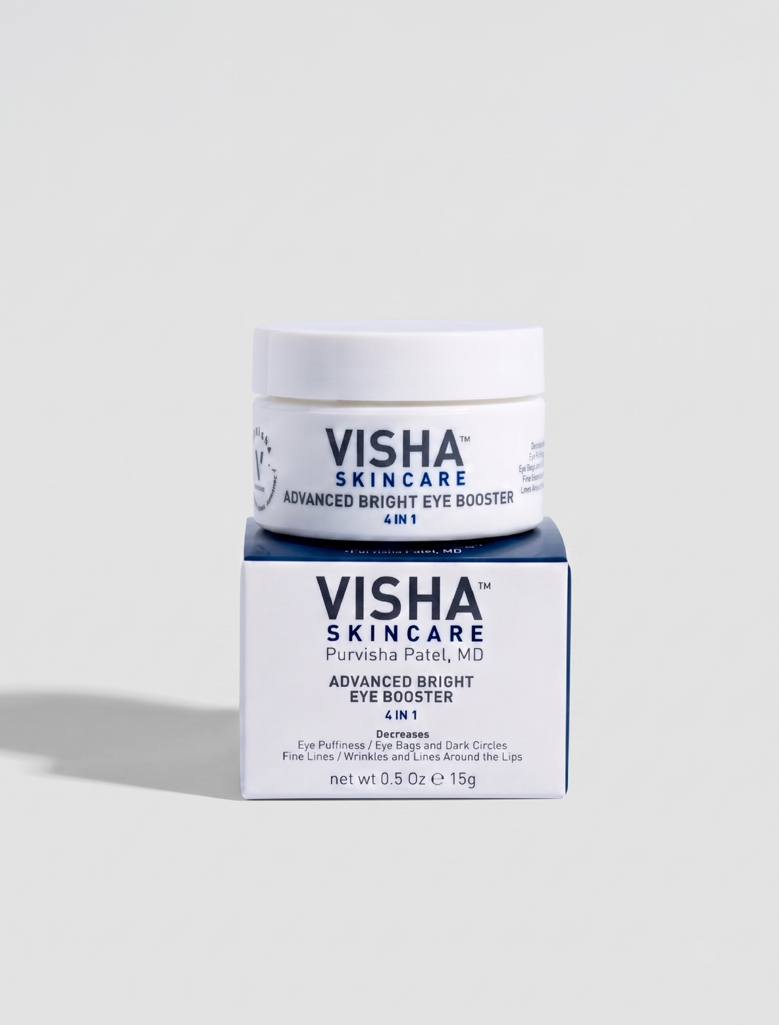 Advanced Bright Eye Booster