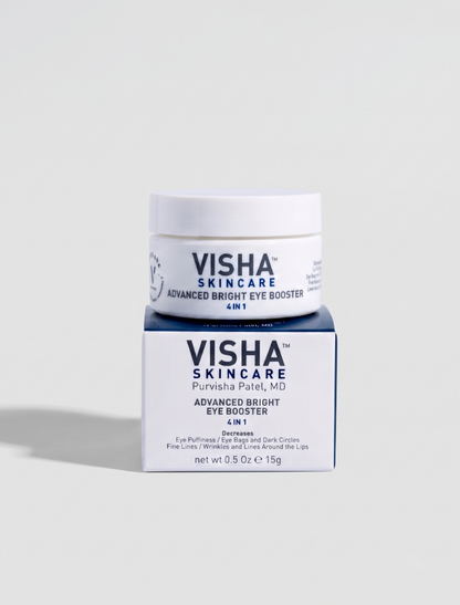 Advanced Bright Eye Booster