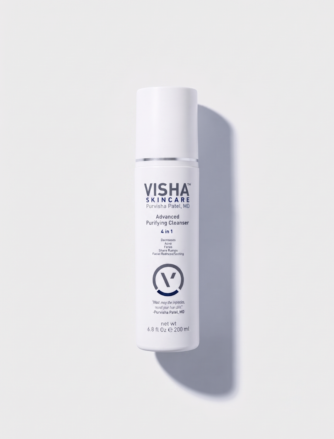 Advanced Purifying Cleanser