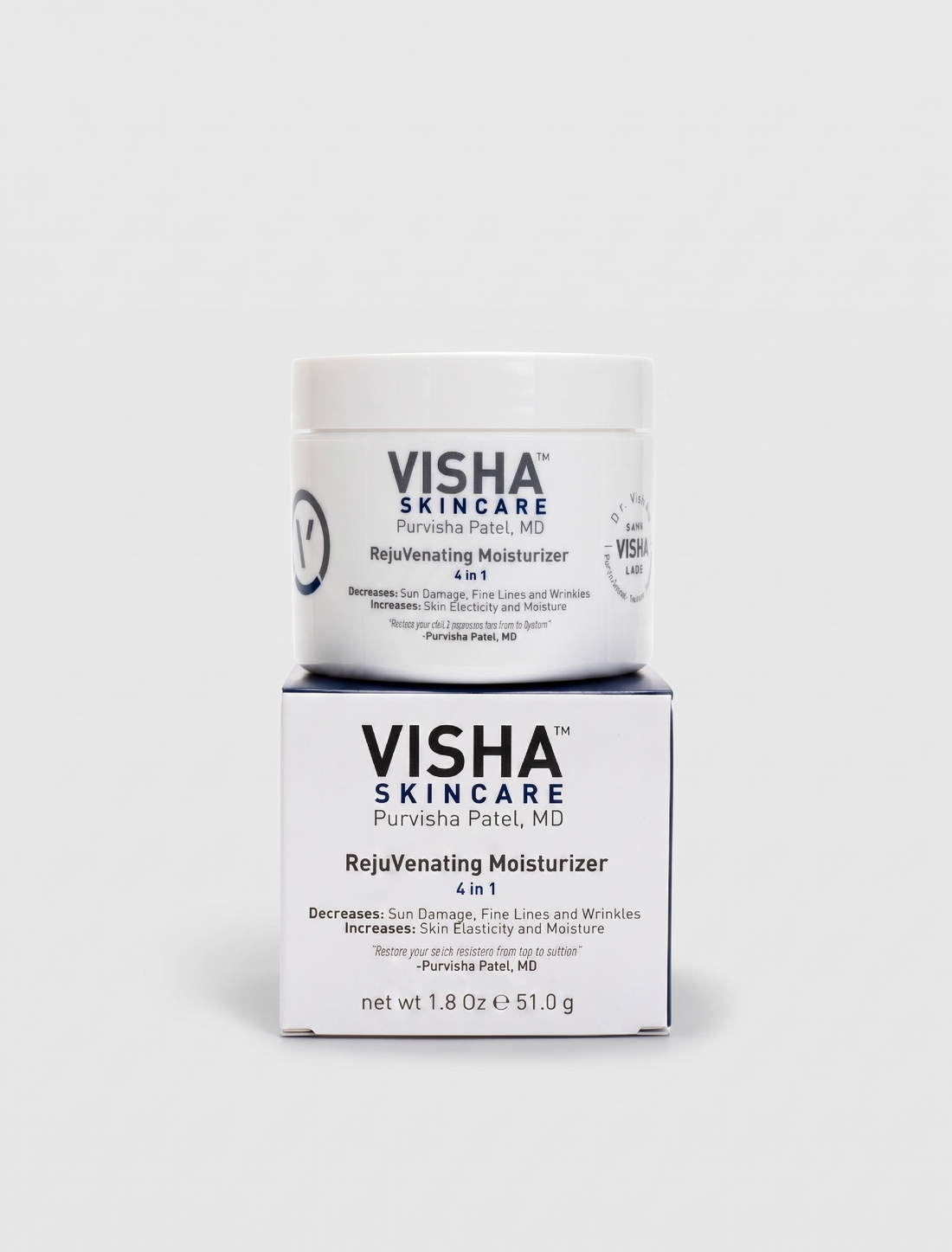RejuVenating Moisturizer