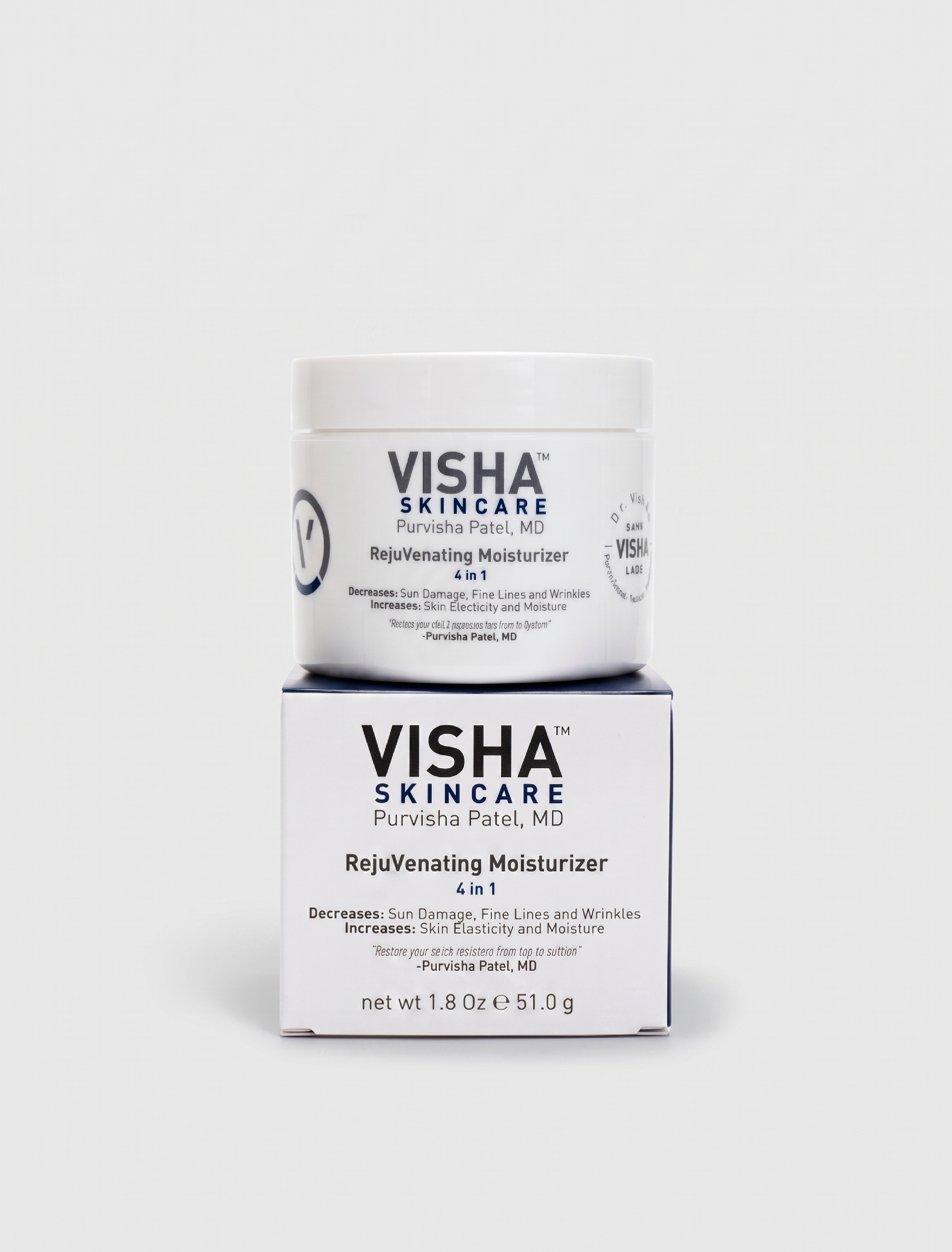 RejuVenating Moisturizer