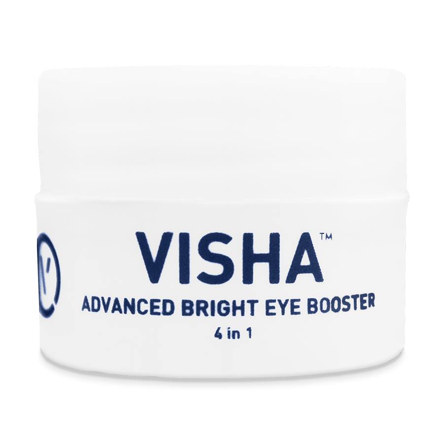 Advanced Bright Eye Booster, Travel Size