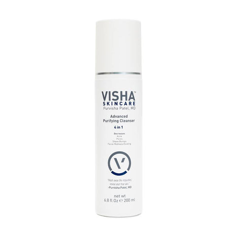 Advanced Purifying Cleanser
