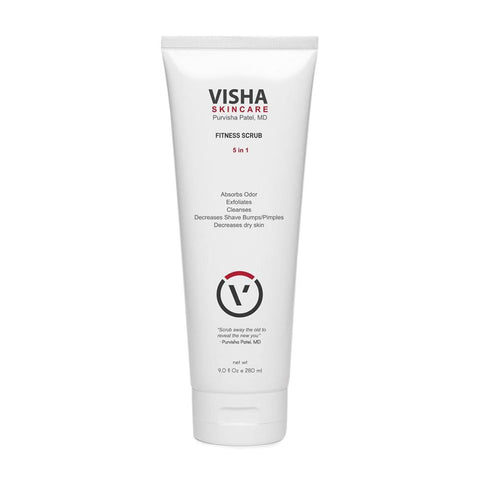 Esha™ Collagen & Vitamin Infused GUARD & GRIP PRIMER 1.35 fl oz (Vanilla) 