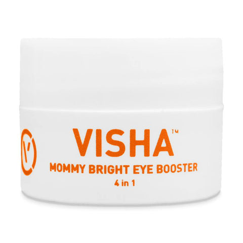 Mommy Bright Eye Booster, Travel Size