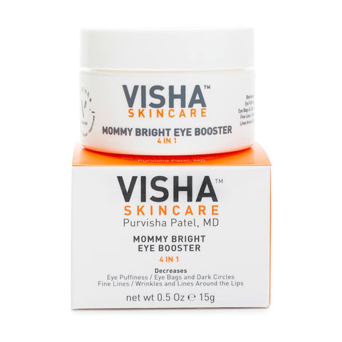 Mommy Bright Eye Booster